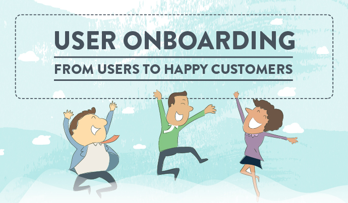 Onboarding d'utilisateurs